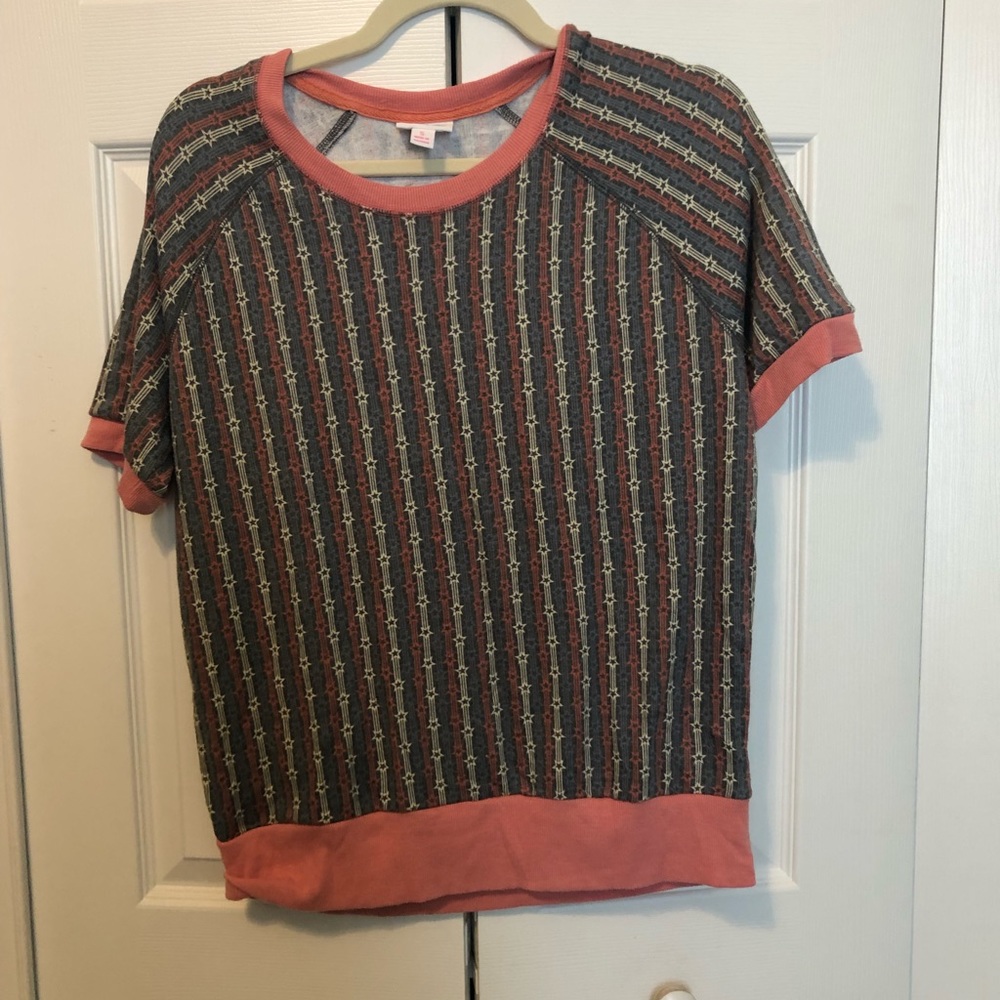 Lularoe jane small